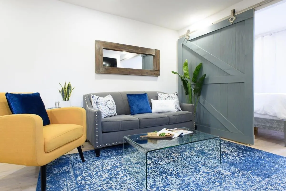 Apartamento 75-5 Luxury 3Br Duplex W D Elevator Bldg Nueva York