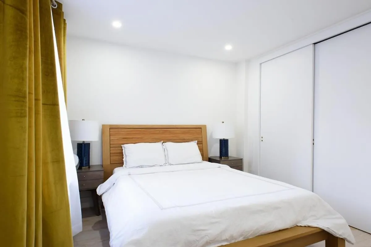 Apartamento 75-5 Luxury 3Br Duplex W D Elevator Bldg Nueva York