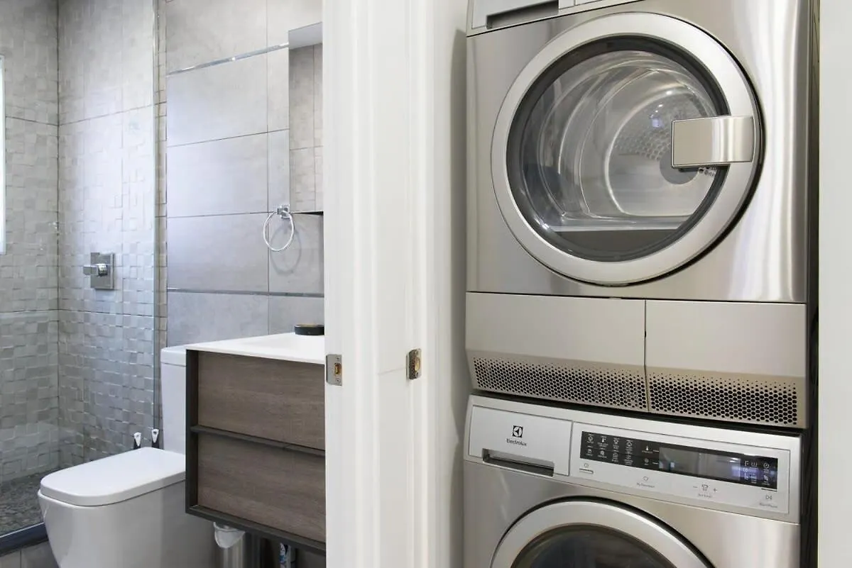 Apartamento 75-5 Luxury 3Br Duplex W D Elevator Bldg Nueva York Estados Unidos