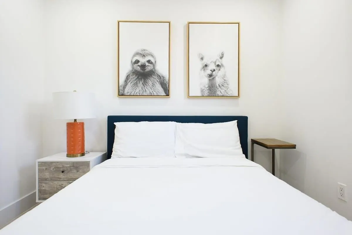 Apartamento 75-5 Luxury 3Br Duplex W D Elevator Bldg Nueva York Estados Unidos