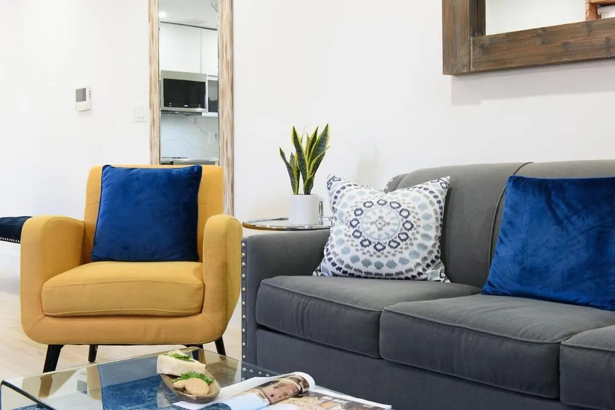 Apartamento 75-5 Luxury 3Br Duplex W D Elevator Bldg Nueva York 0*,  Estados Unidos