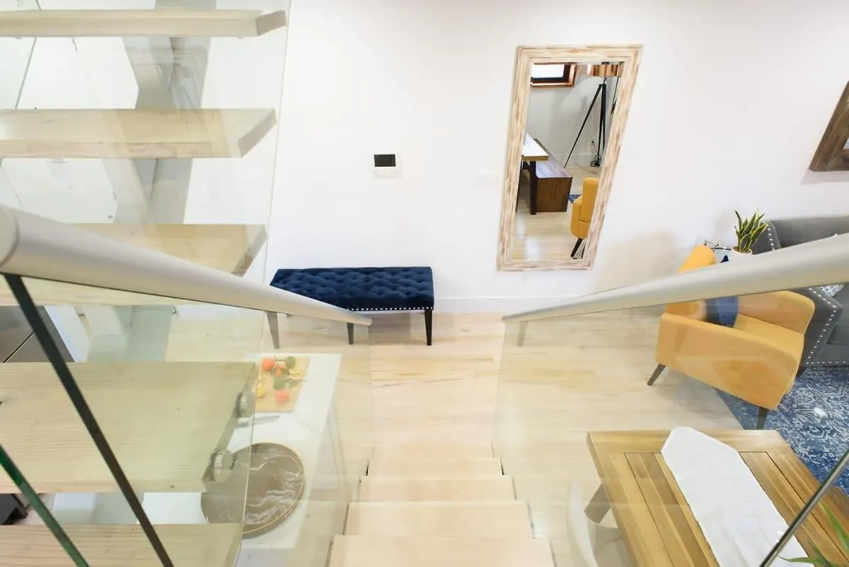 Apartamento 75-5 Luxury 3Br Duplex W D Elevator Bldg Nueva York