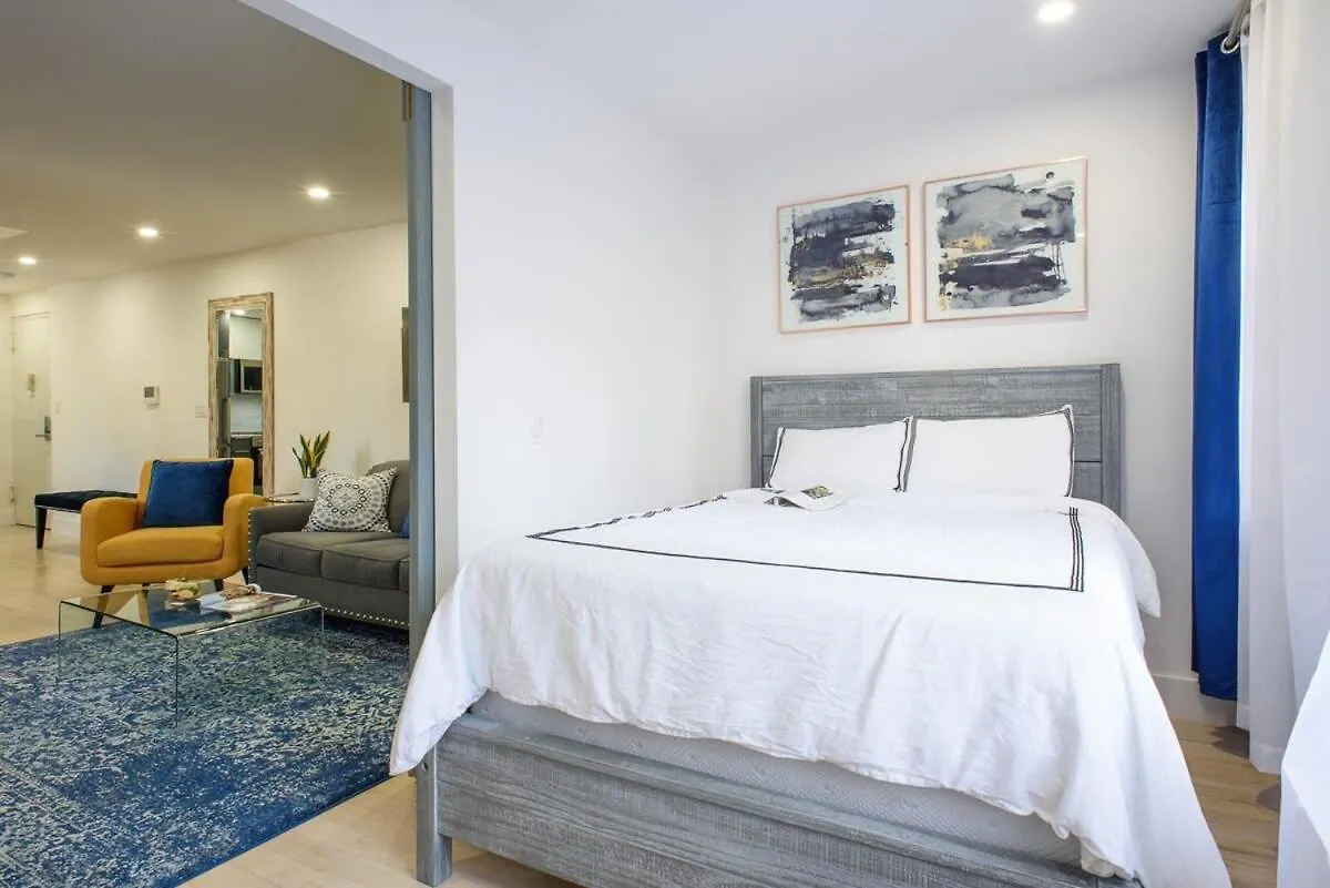 Apartamento 75-5 Luxury 3Br Duplex W D Elevator Bldg Nueva York