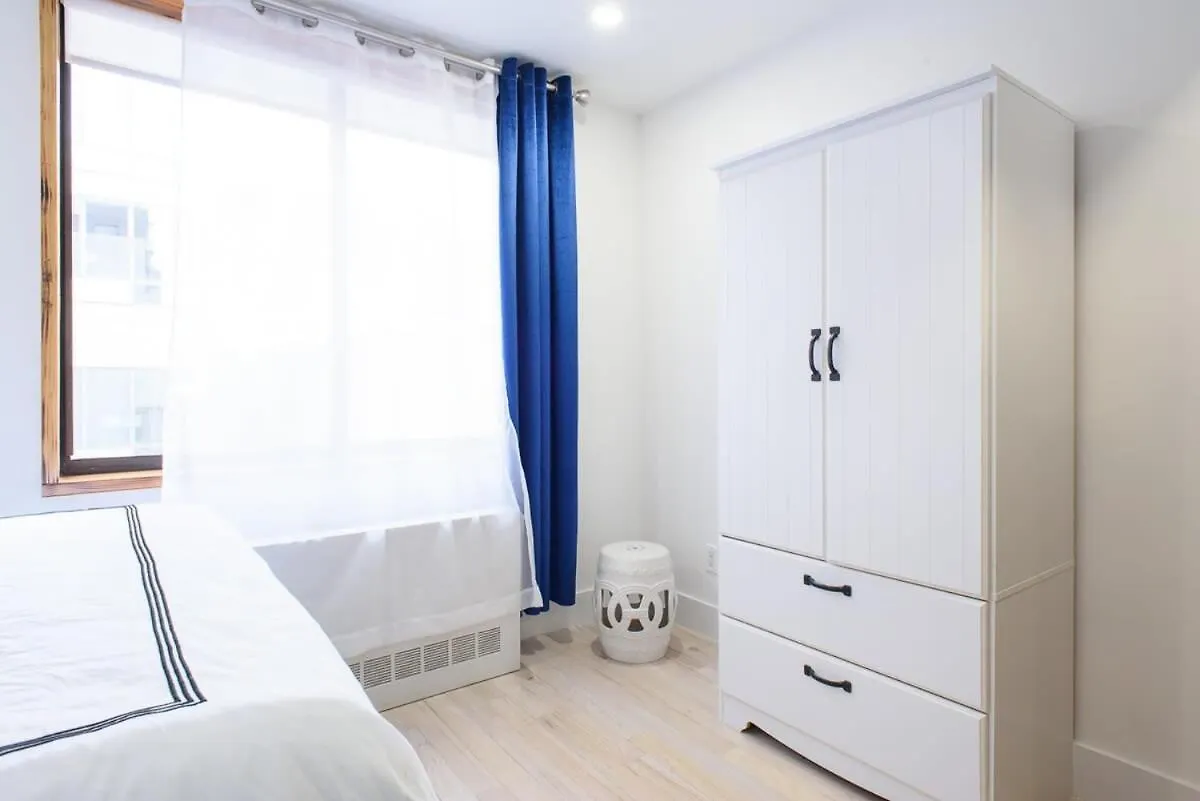 Apartamento 75-5 Luxury 3Br Duplex W D Elevator Bldg Nueva York Estados Unidos