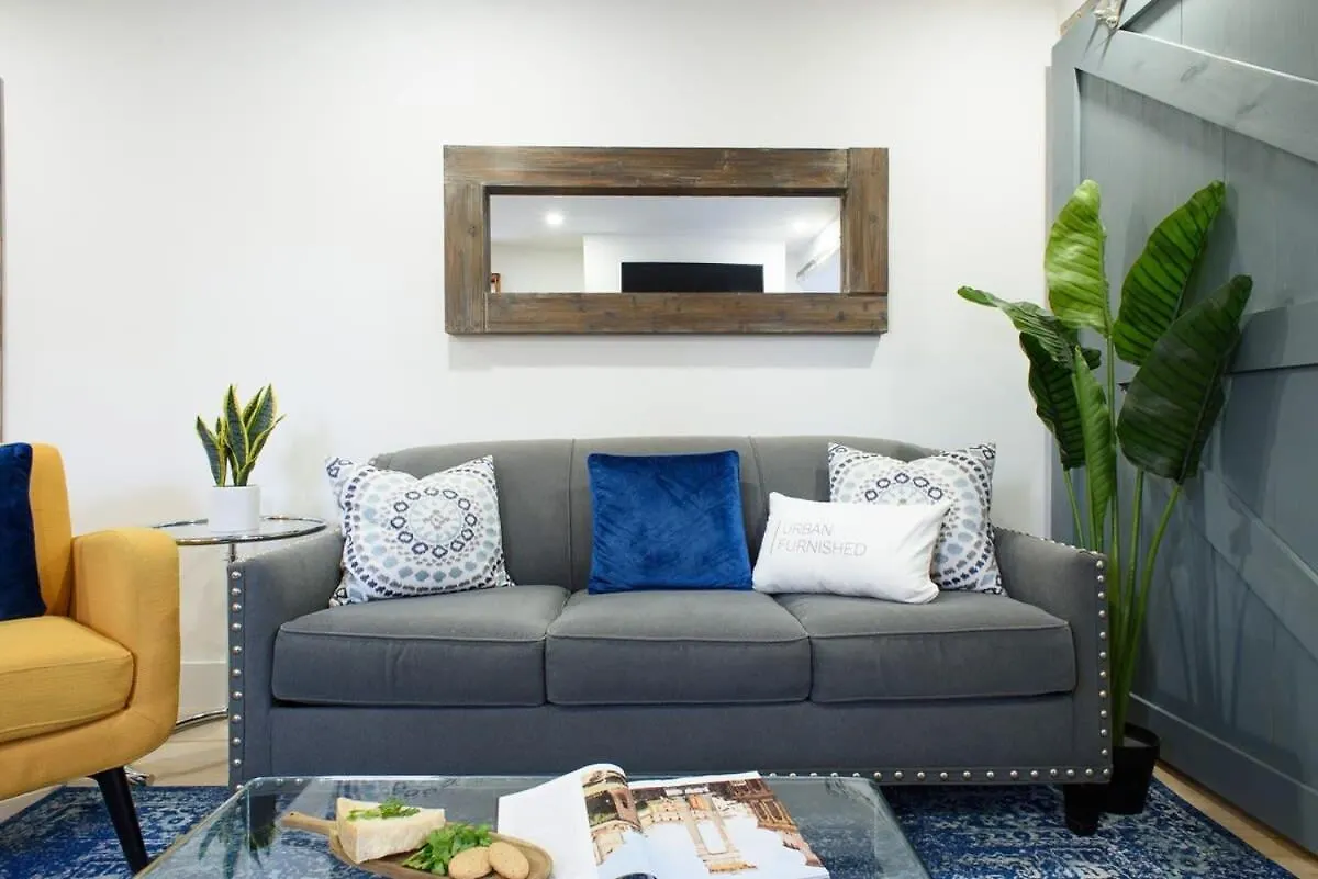 Apartamento 75-5 Luxury 3Br Duplex W D Elevator Bldg Nueva York