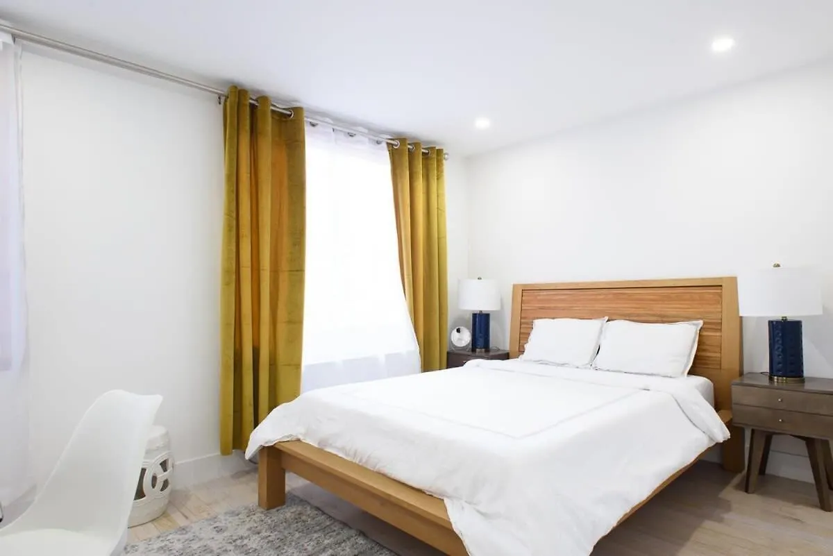 75-5 Luxury 3Br Duplex W D Elevator Bldg Apartment New York United States