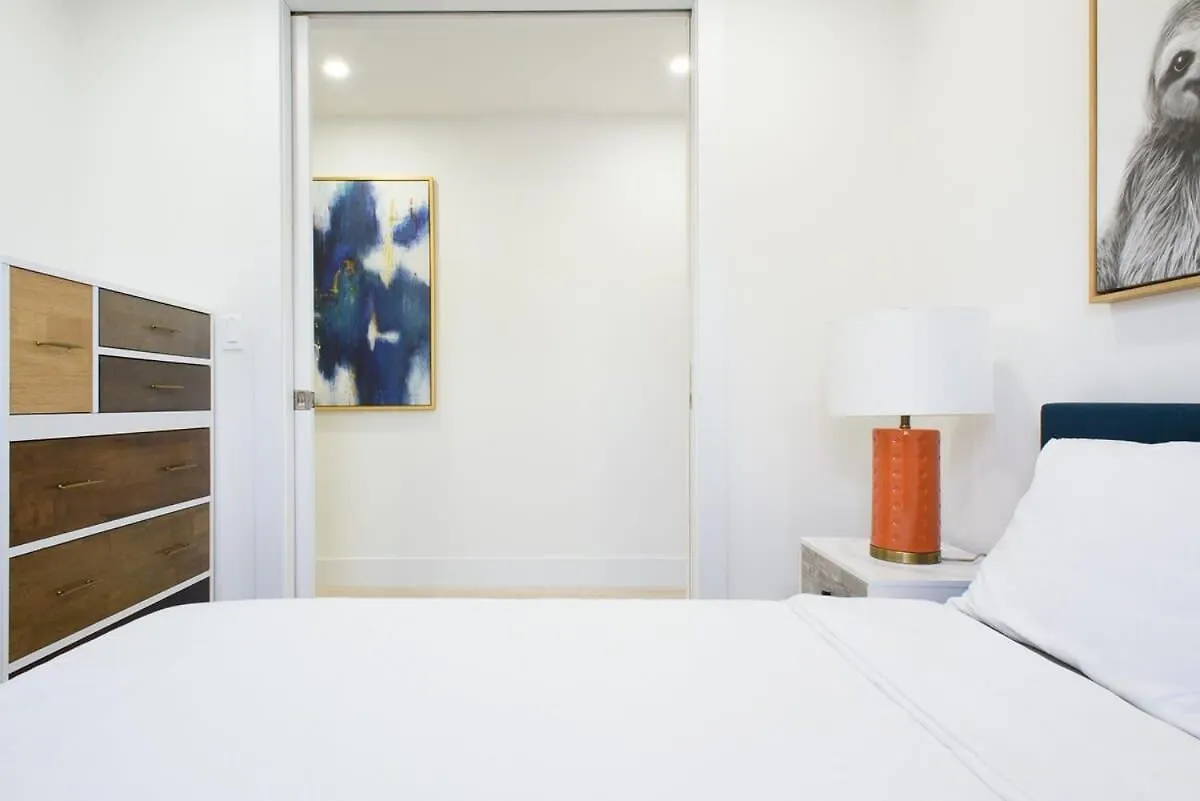 75-5 Luxury 3Br Duplex W D Elevator Bldg Apartment New York