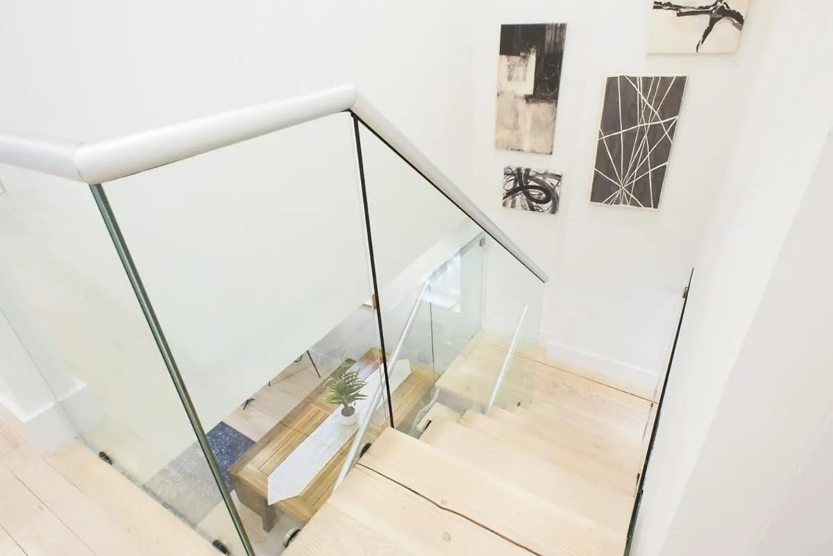 75-5 Luxury 3Br Duplex W D Elevator Bldg Apartment New York 0*,