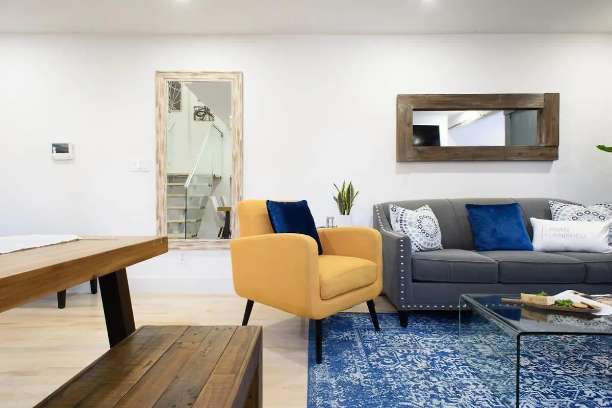 75-5 Luxury 3Br Duplex W D Elevator Bldg Apartment New York United States
