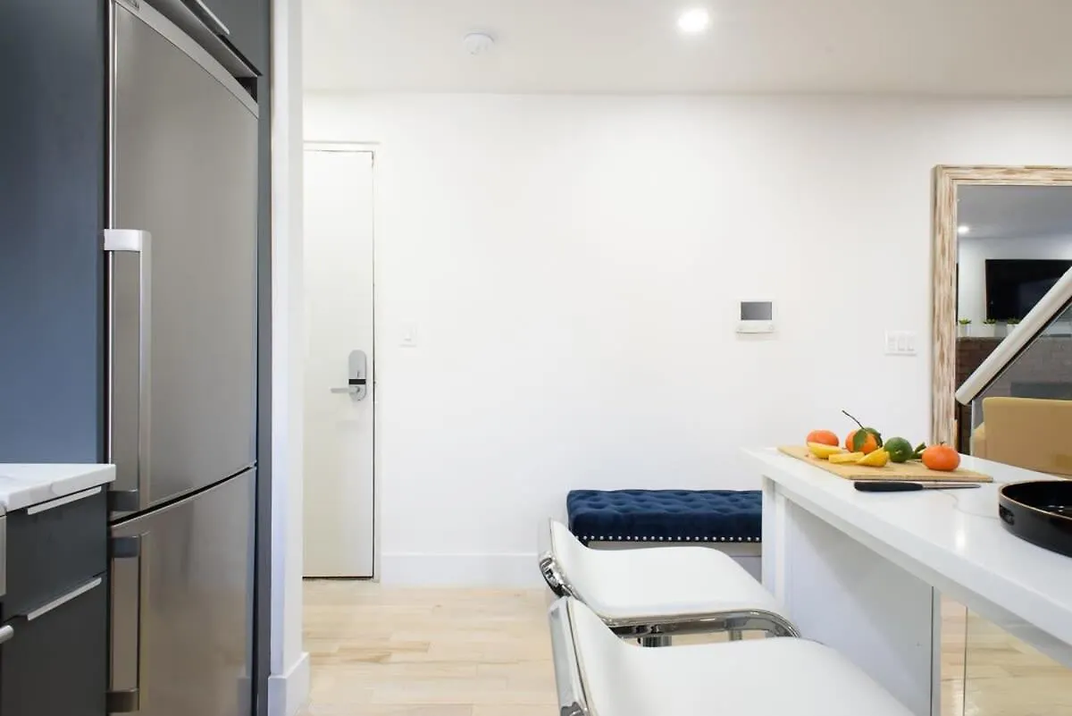 75-5 Luxury 3Br Duplex W D Elevator Bldg Apartment New York