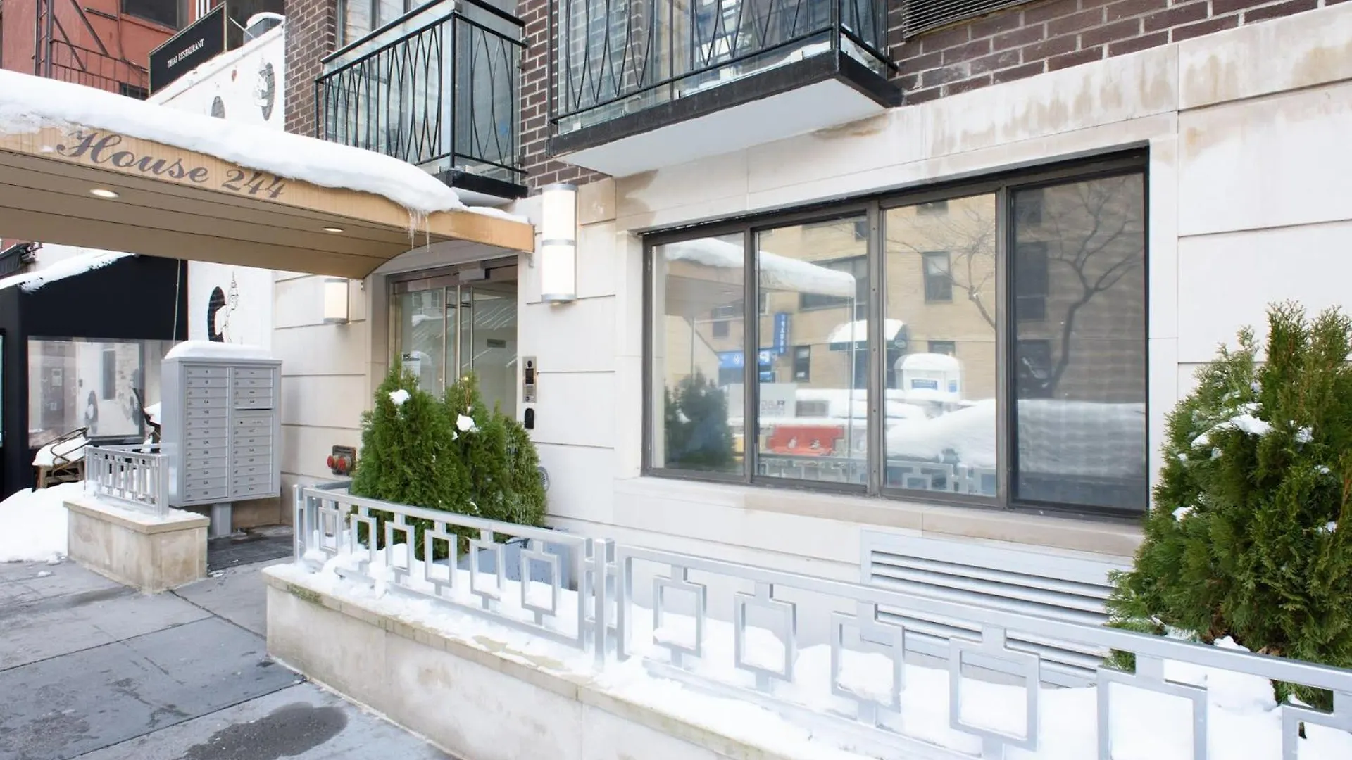 75-5 Luxury 3Br Duplex W D Elevator Bldg Apartment New York